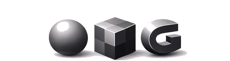 OMG — Olivier Meyer Group Logo